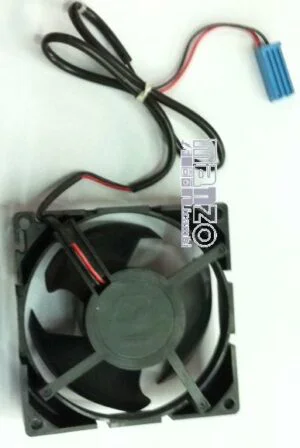 504223.00AV - ELETTROVENTILATORE 92X92X35 12V DC