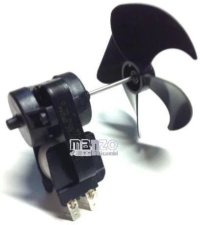 504231.00ME - ELETTROVENTILATORE 220V NO FROST