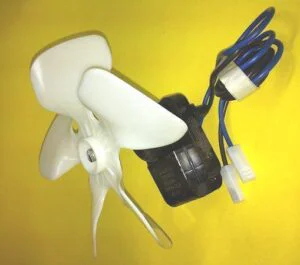 504240.03ME - ELETTROVENTILATORE 220V VEN/SX A.25 P.10