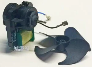 504242.03ME - ELETTROVENTILATORE 3.5W 220V VEN/SX A.17 P.10