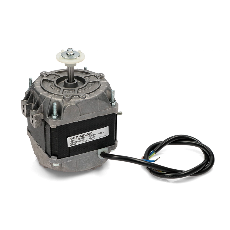 504245.00AV - ELETTROVENTILATORE 25W/100 UNI