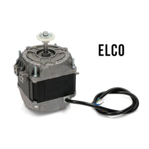 504245.01AV - ELETTROVENTILATORE 25W -FMI-I.S.M ITALY