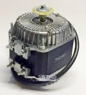 504246.00AV - ELETTROVENTILATORE 34W 220V UNIVERSAL