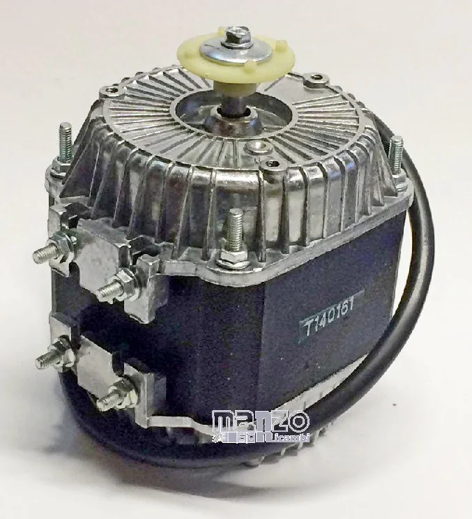 504246.00AV - ELETTROVENTILATORE 34W 220V UNIVERSAL