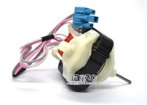 504249.03LG - ELETTROVENTILATORE 220V ASSE  &Oslash; 3 H23 3FI