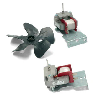 504253.00AV - ELETTROVENTILATORE 220V NO FROST