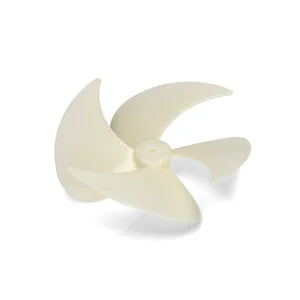 504290.03BK - VENTOLA PER ELETTROVENTILATORE BEKO  &Oslash; 145