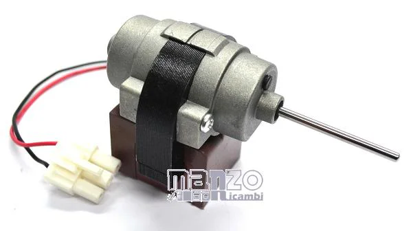 504320.00DW - ELETTROVENTILATORE 13V A.39/3