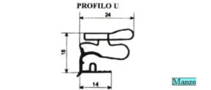 506045.11ME - MAGNETICA 320X490 SZ.U