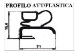 506216.11ME - MAGNETICA 1178X530 SZ.A/PLAS.