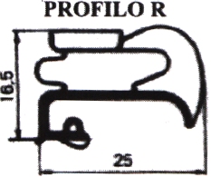 506346.13IG - MAGNETICA 1128X558 SZ.R 4P FRIGO