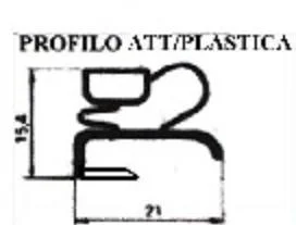 506560.41CY - MAGNETICA 530X610 SZ.A/PLAS ELIMINATA