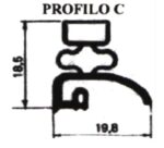 506603.11CY - MAGNETICA 1107X605 SZ.C