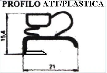 506620.43CY - MAGNETICA 663X715 SZ.A/PLASTICA