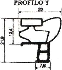 506710.15ZA - MAGNETICA 542X526 SZ.T