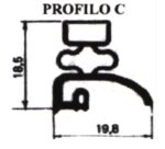 506741.11ZA - MAGNETICA 1010X540 SZ.C