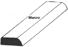 506951.00AV - MAGNETE X FRIGO 9X2 SZ.A AL MT.