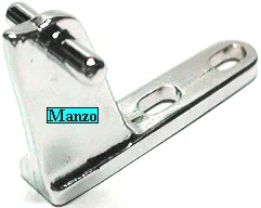 507059.20ME - CERNIERA FRIGO 42MM RF29008