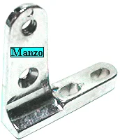 507060.20ME - CERNIERA FRIGO SUP.SX