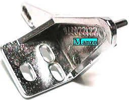 507063.20ME - CERNIERA FRIGO INF.SX