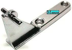 507069.20ME - CERNIERA FRIGO CENTRALE BIANCA