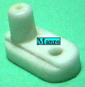 507080.00ME - ARRESTO PORTA SX FRIGO