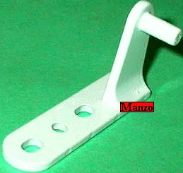 507100.11TG - CERNIERA CENTRALE SX IF026 OE -2