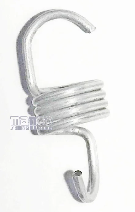 507250.03BK - MOLLA CHIUSURA PORTA FRIGO