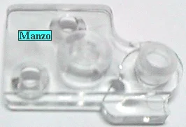 507317.00ZA - ARRESTO PORTA V/T