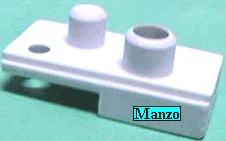 507319.00ZA - ARRESTO PORTA DX ORDFINARE