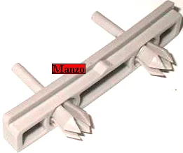 507350.00IG - SUPPORTO PER BALCONCINO