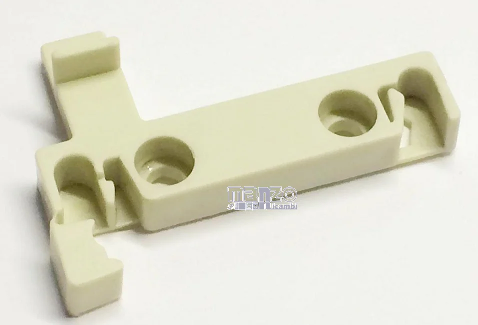 507455.00ME - SUPPORTO PORTINA FRIGO DX