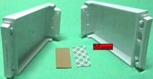 507752.11IG - SUPPORTO BALCONCINO DX-SX