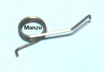 507921.00IG - MOLLA PORTINA BURRO DX X 510310