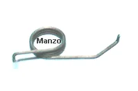 507922.00IG - MOLLA PORTINA BURRO SX X 510310