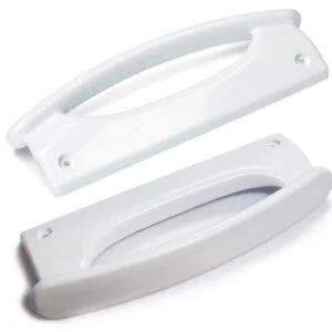 508084.11IG - MANIGLIA FRIGO 205MM.