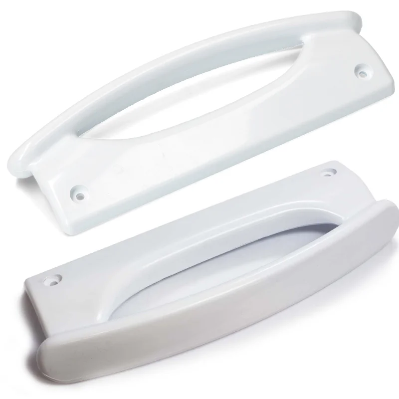 508084.11IG - MANIGLIA FRIGO 205MM.