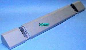 508094.13IG - MANIGLIA CONGELATORE 335X40