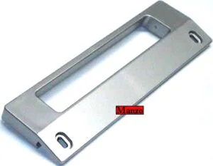 508105.13IB - MANIGLIA FRIGO COMBI 190X62X15