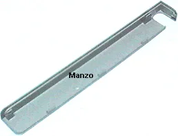 INSERTO MANIGLIA COMBI X 508093.20