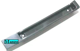 508111.13IG - INSERTO MANIGLIA COMBI INF.203X25X13