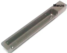 508111.15IG - INSERTO MANIGLIA COMBI INF.203X25X13