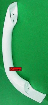 508120.11IG - MANIGLIA FRIGO 200MM.