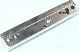 508124.00IG - MANIGLIA FRIGO APOLLO