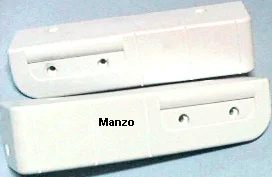 508128.11IN - MANIGLIA FRIGO SUP.E INF.