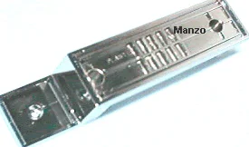 508160.03IG - MANIGLIA FRIGO