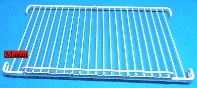 508170.11SM - GRIGLIA FRIGO 35X470X295