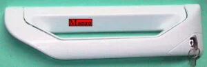 508182.11CY - MANIGLIA CONGELATORE ORIZ.80X300X35