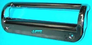 508183.20CY - MANIGLIA FRIGO 200MM.