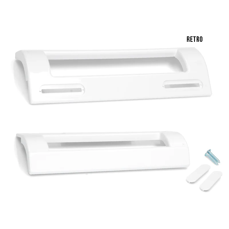 508199.11FR - MANIGLIA FRIGO UNIVERSALE CM.20